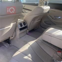 مێرسێدس بێنز S-Class